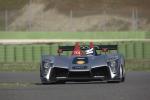 Audi R15 TDI 2009 года